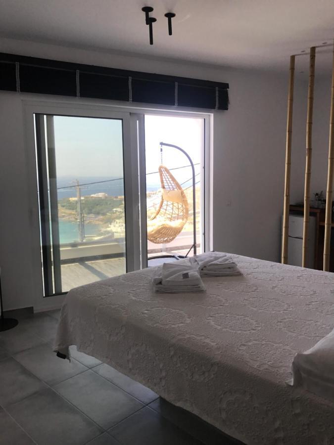 Fraskoula'S Beach آغيوس ستيفانوس المظهر الخارجي الصورة