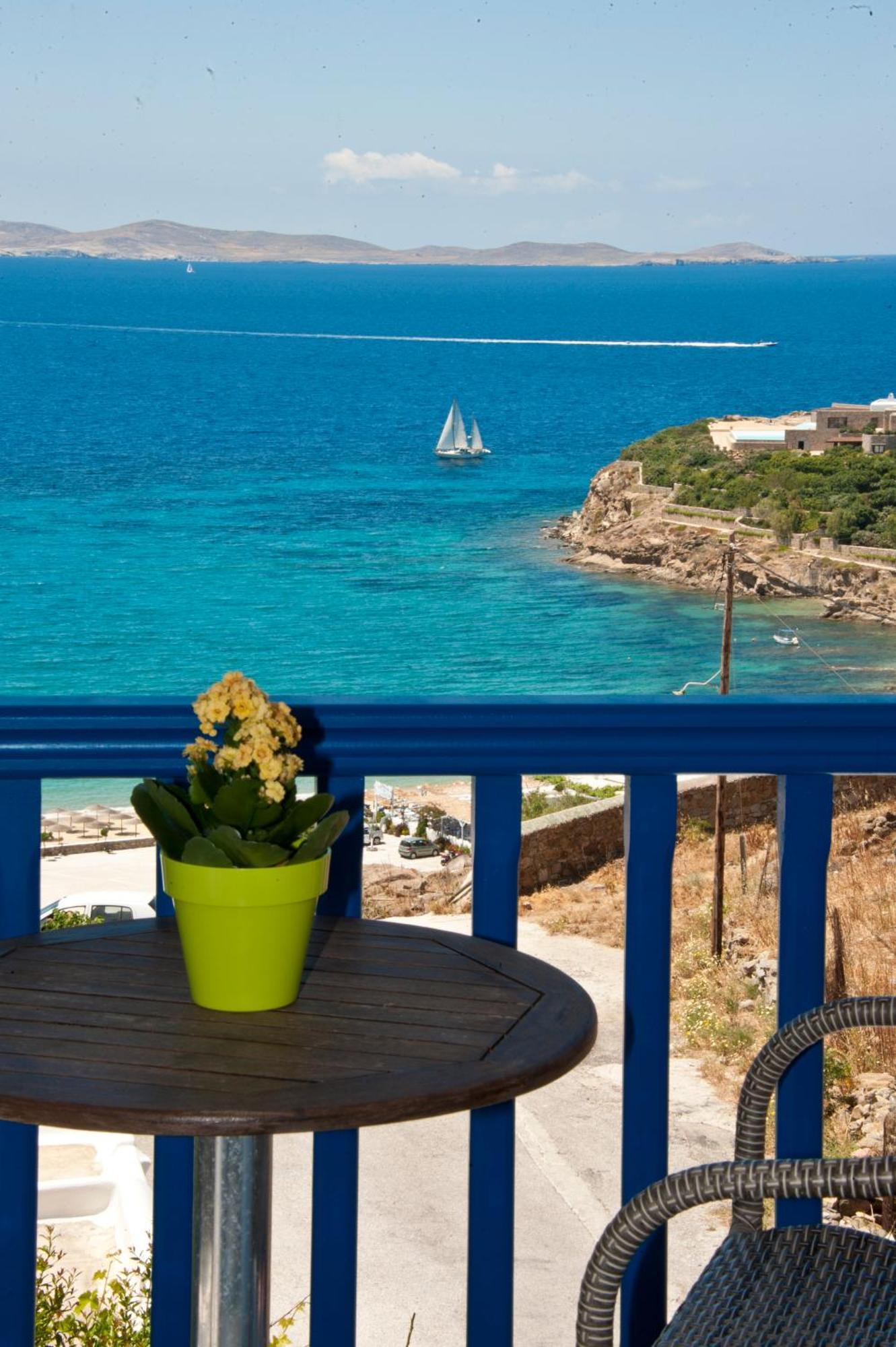 Fraskoula'S Beach آغيوس ستيفانوس المظهر الخارجي الصورة